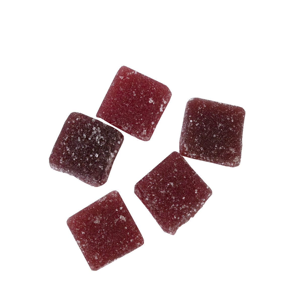 Lazarus Naturals CBD GUMMIES, CALM