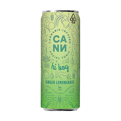 Cann Hi Boy Delta 9 Infused Seltzer Best Sales Price - Edibles