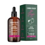 Canna River Full Spectrum CBD Ultra Pain Tincture 15000mg 120mL