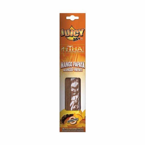 Juicy Jay's Thai Incense Sticks