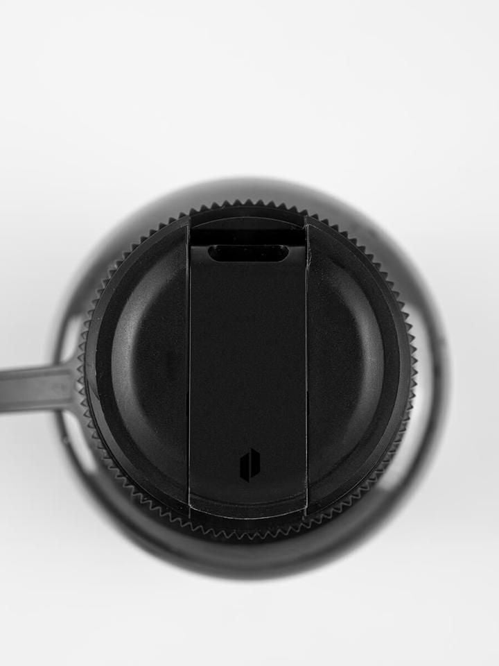 Puffco Budsy Water Bottle Bong