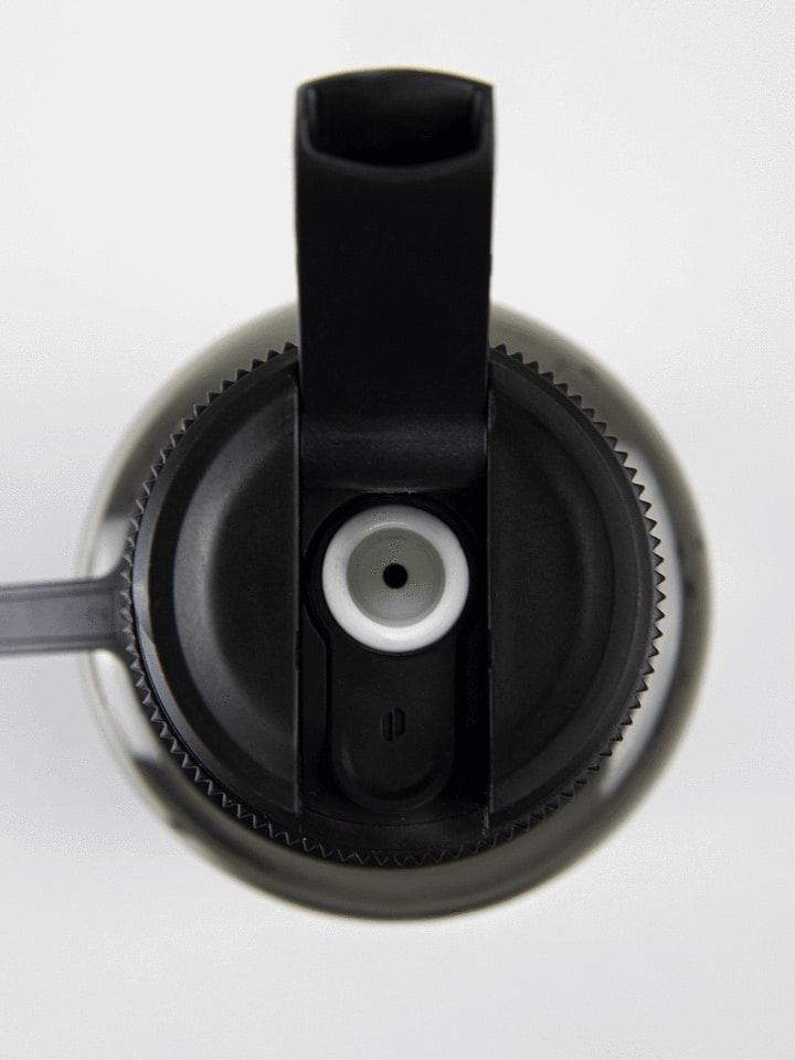 Puffco Budsy Water Bottle Bong