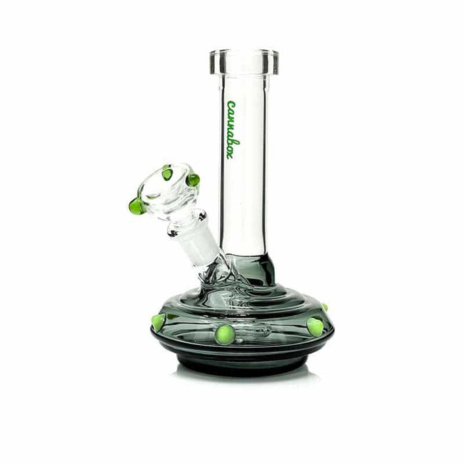 UFO Glass Water Bong