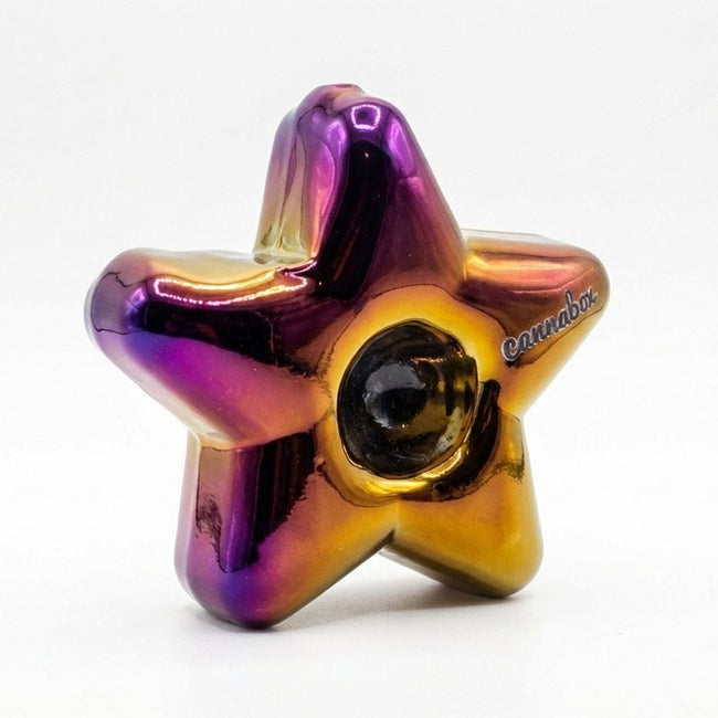 Cannabox Star Pipe