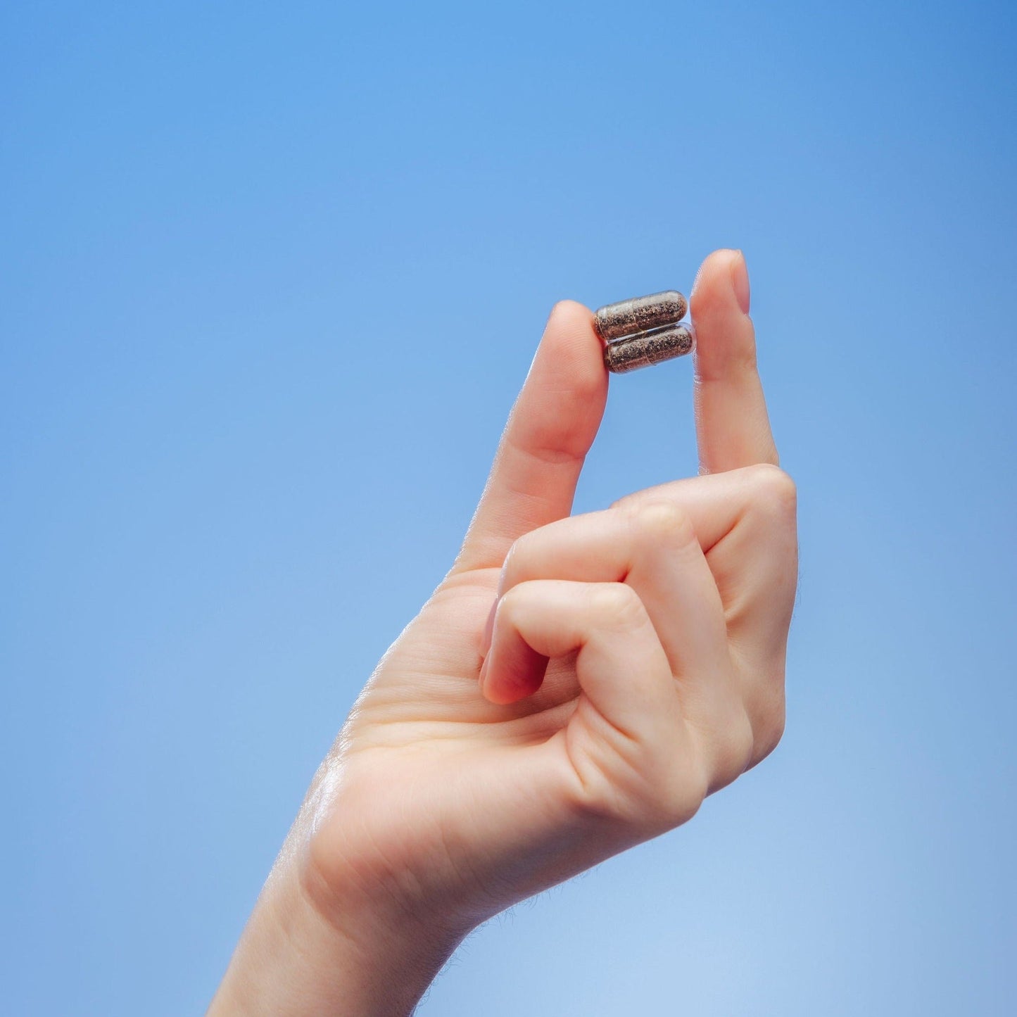 Secret Nature Cannex Capsules - Pain+