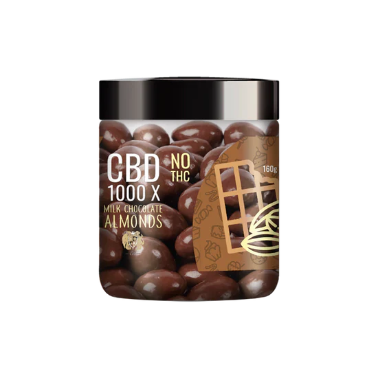 RA Royal CBD | CBD Sweets - 1000mg Best Sales Price - Gummies