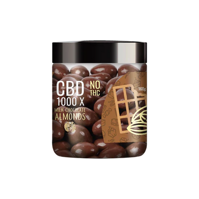 RA Royal CBD | CBD Sweets - 1000mg Best Sales Price - Gummies