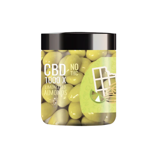 RA Royal CBD | CBD Sweets - 1000mg Best Sales Price - Gummies