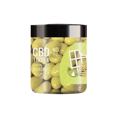 RA Royal CBD | CBD Sweets - 1000mg Best Sales Price - Gummies