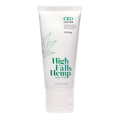 CBD Body Lotion Best Sales Price - Tincture Oil