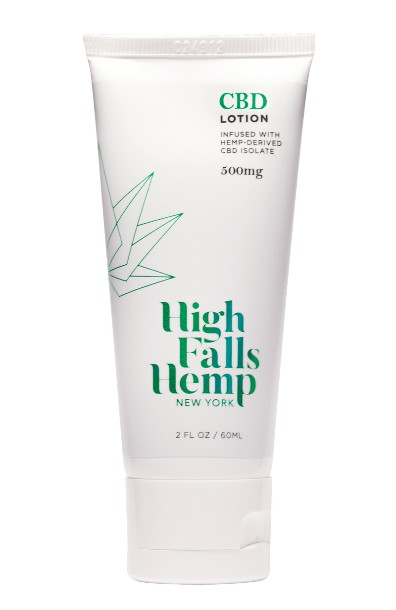 CBD Body Lotion Best Sales Price - Tincture Oil