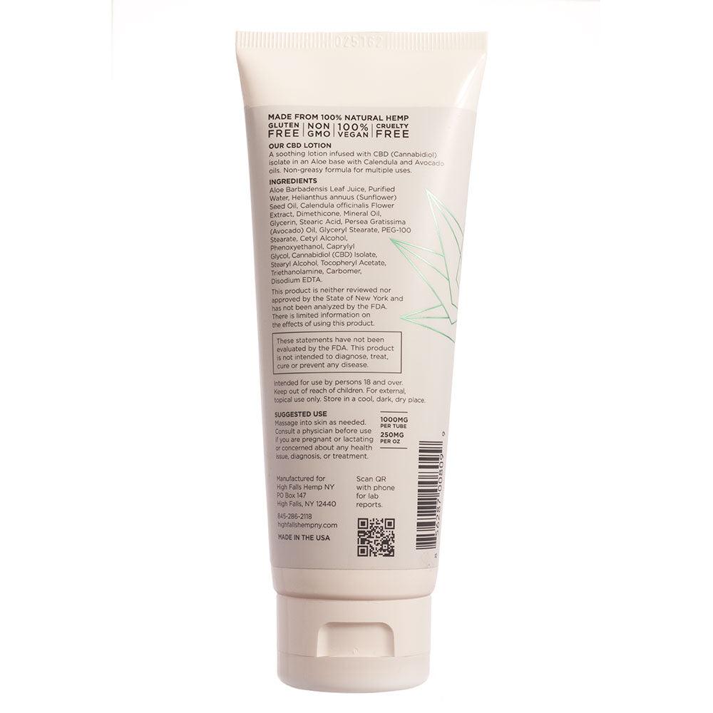 CBD Body Lotion Best Sales Price - Tincture Oil