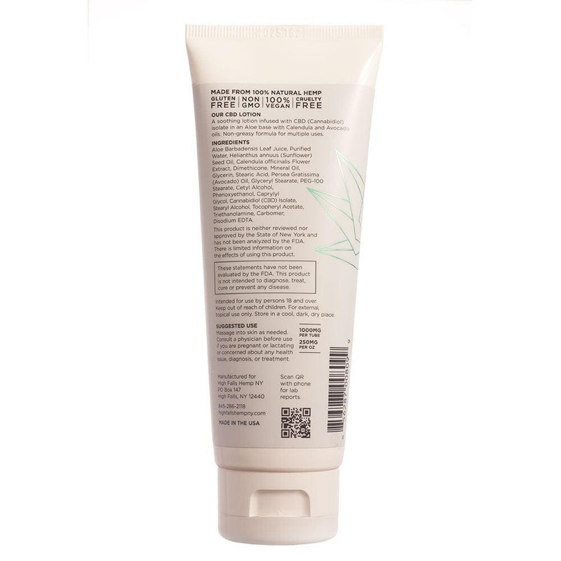 CBD Body Lotion Best Sales Price - Tincture Oil