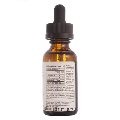 CBD Full-Spectrum Tinctures Best Sales Price - Tincture Oil