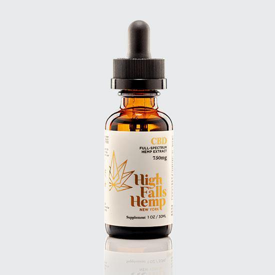 CBD Full-Spectrum Tinctures Best Sales Price - Tincture Oil