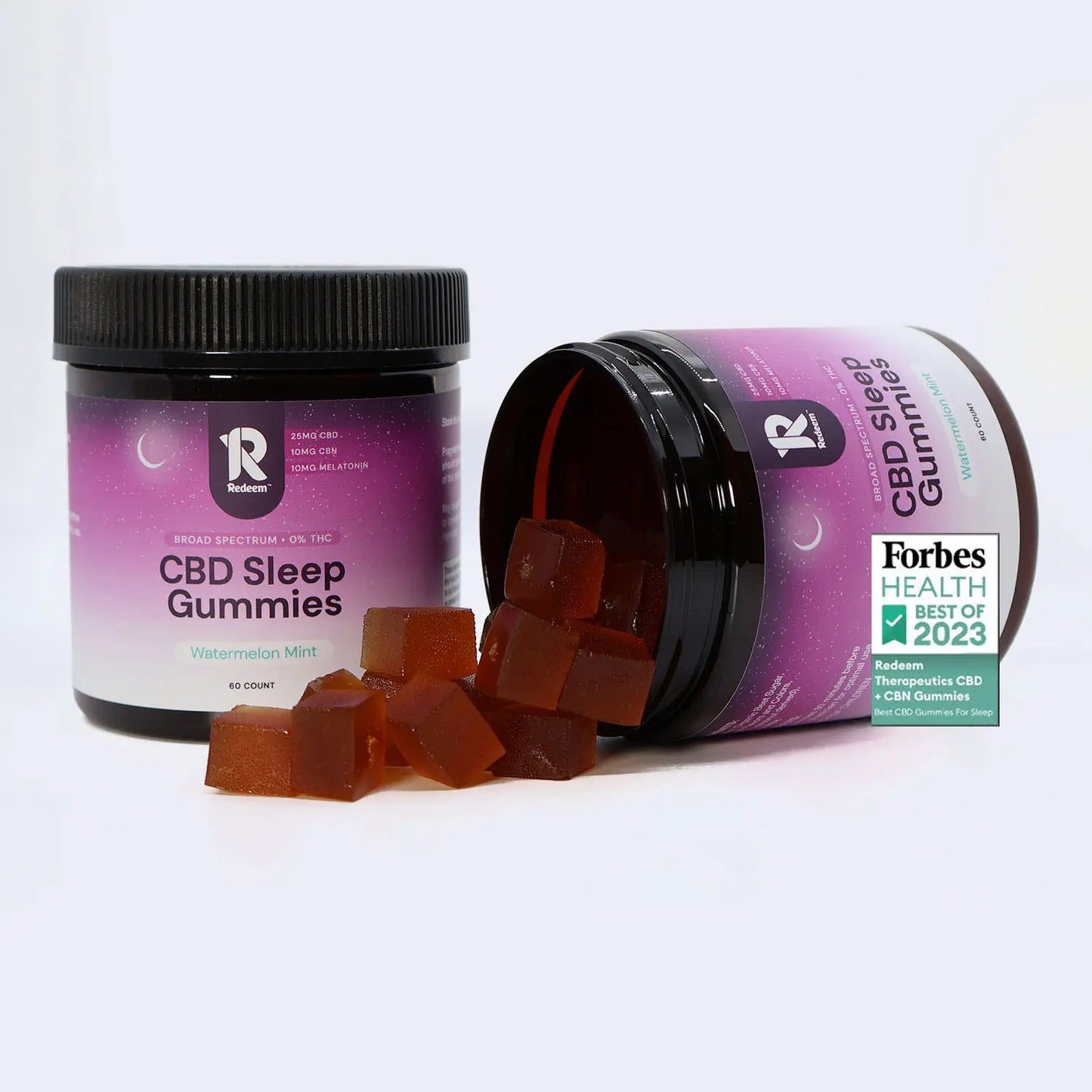 THC Gummies for Sleep