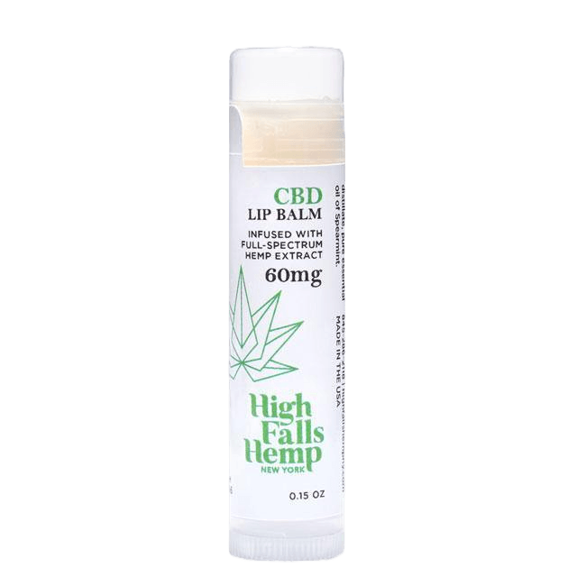 CBD Lip Balm Best Sales Price - Beauty