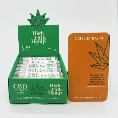 CBD Lip Balm Best Sales Price - Beauty