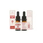 Endoca Chocolate mint CBD oil