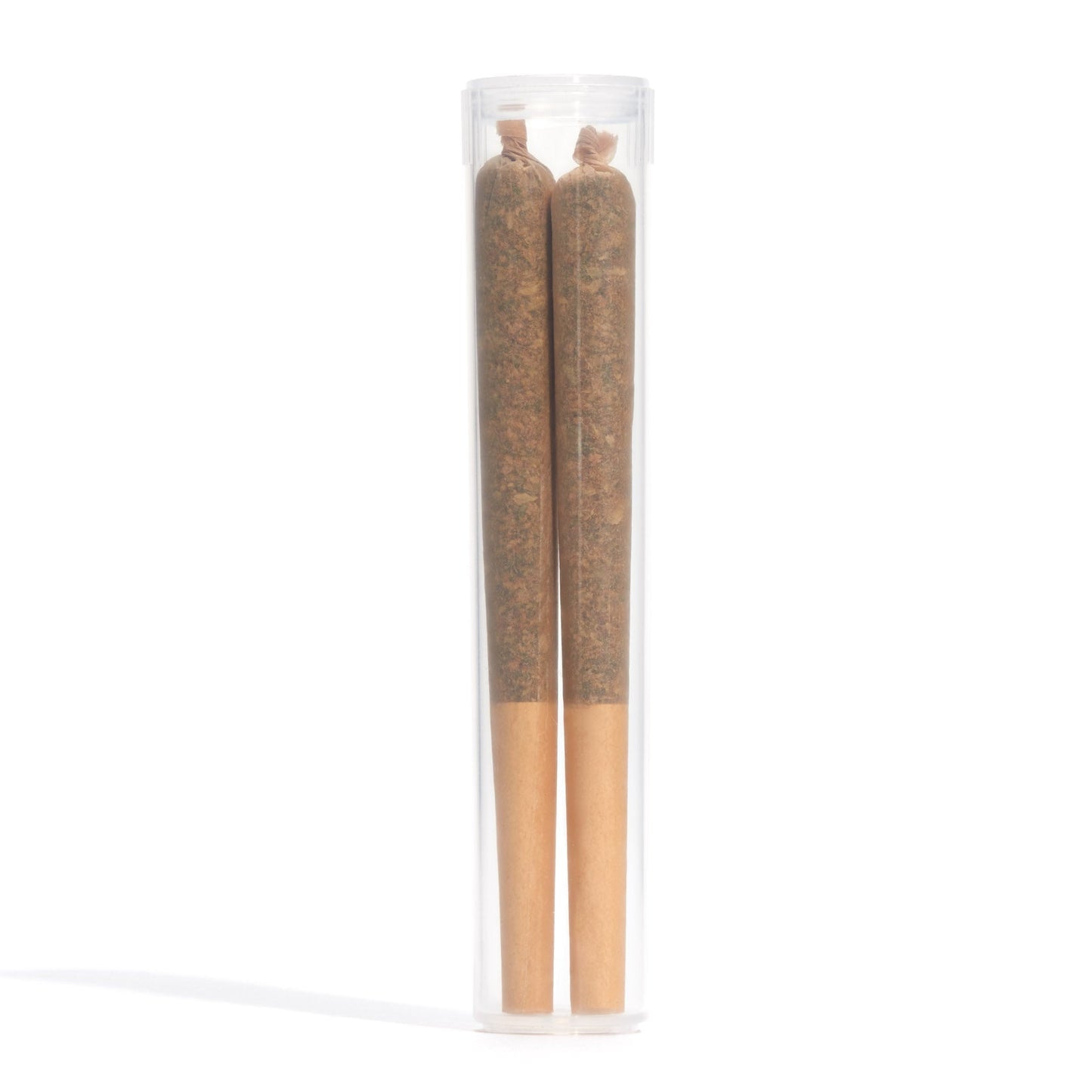 Secret Nature CBD Pre-Rolls - 2 Pack
