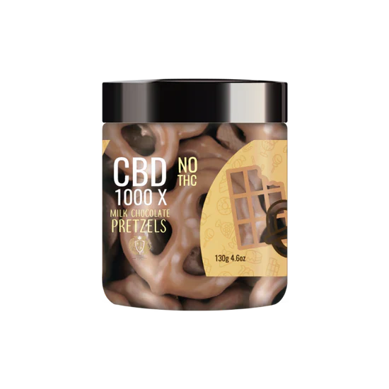 RA Royal CBD | CBD Sweets - 1000mg Best Sales Price - Gummies