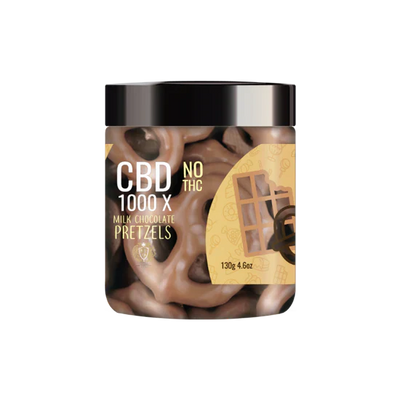 RA Royal CBD | CBD Sweets - 1000mg Best Sales Price - Gummies