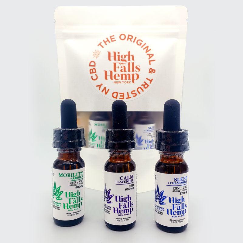 CBD Wellness Kit Best Sales Price - Beauty