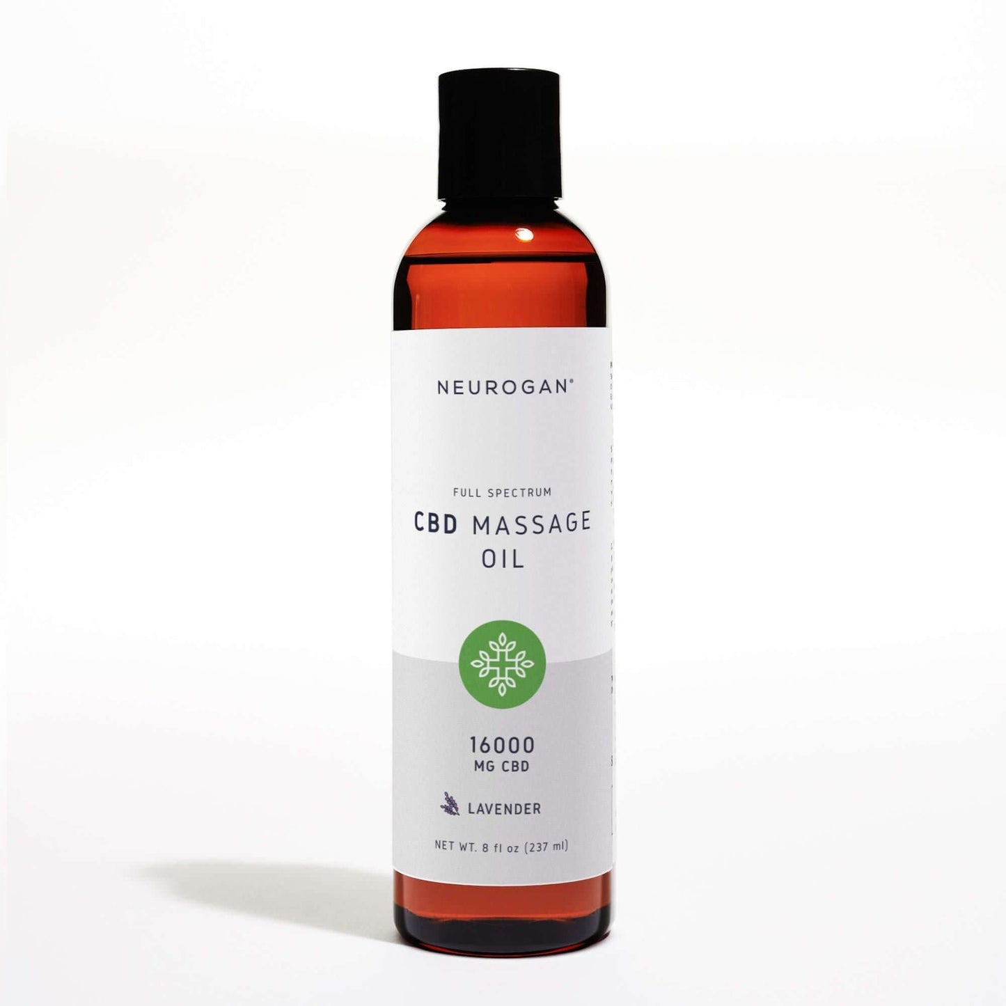 Neurogan CBD Massage Oil