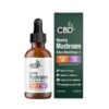 CBDfx Relax Blend Mushroom Tincture + CBN + CBD