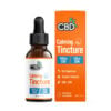 Full Spectrum CBD Oil Tincture for Calming + CBN 1000-6000mg [CBDFX Top Deals]