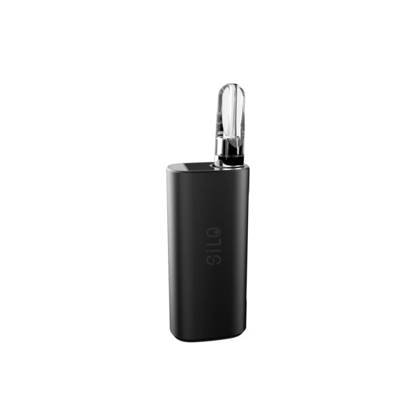 CCell Silo Auto Draw Cartridge Vaporizer 500mAh Best Sales Price - Vape Battery