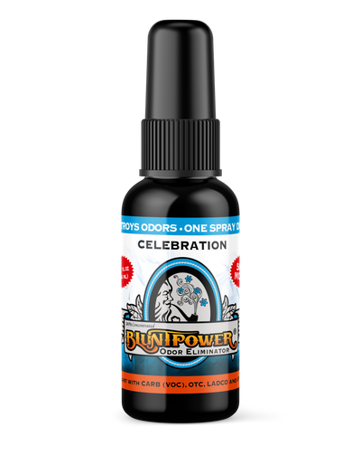 Celebration Odor Eliminator Spray Best Sales Price - Smoke Odor Eliminators