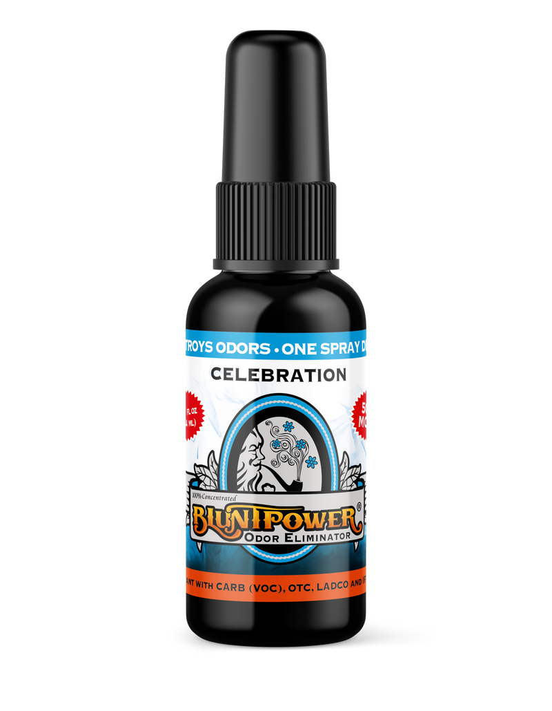 Celebration Odor Eliminator Spray Best Sales Price - Smoke Odor Eliminators