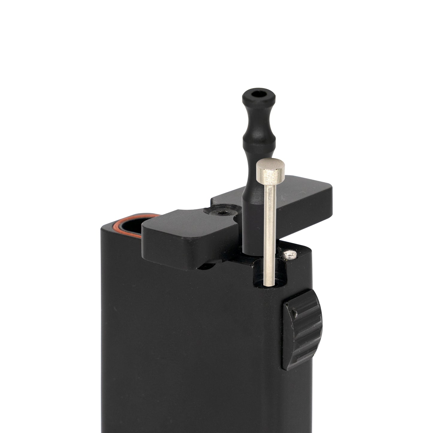 ONGROK Aluminum Dugout One Hitter