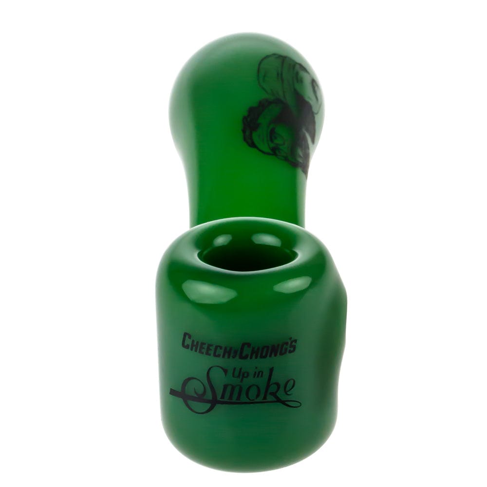 Cheech & Chong 4" Sherlock Pipe