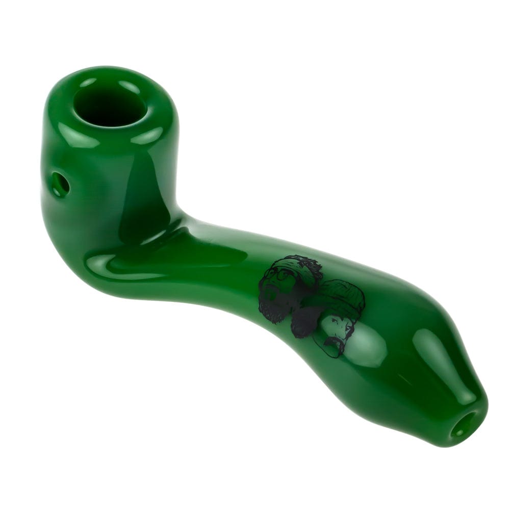 Cheech & Chong 4" Sherlock Pipe