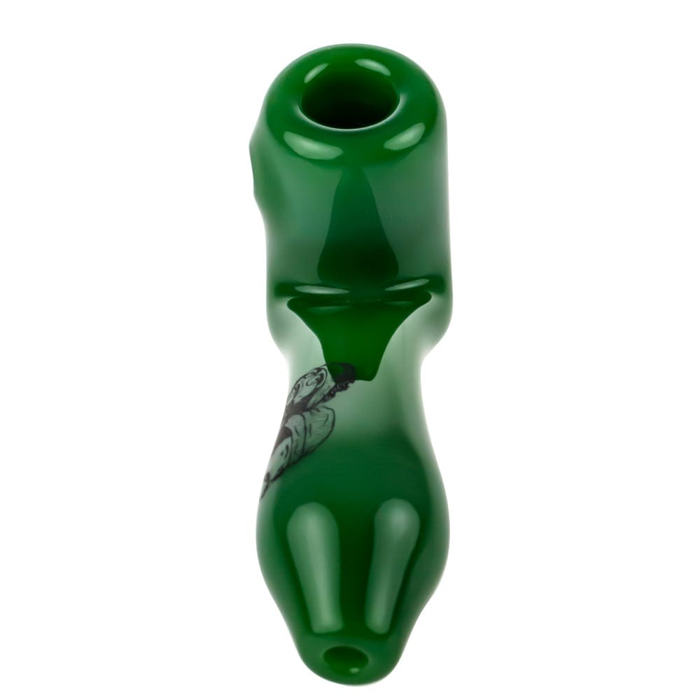 Cheech & Chong 4" Sherlock Pipe