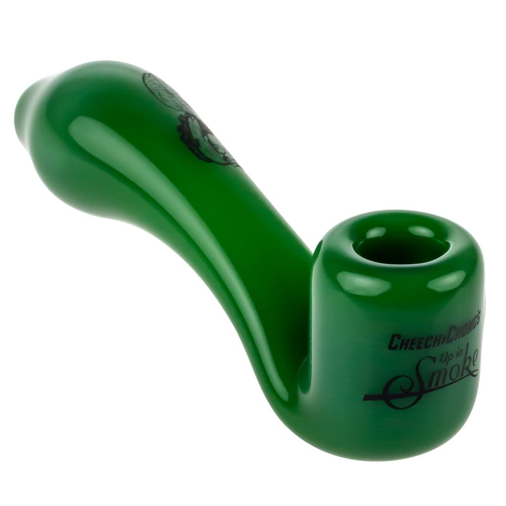 Cheech & Chong 4" Sherlock Pipe