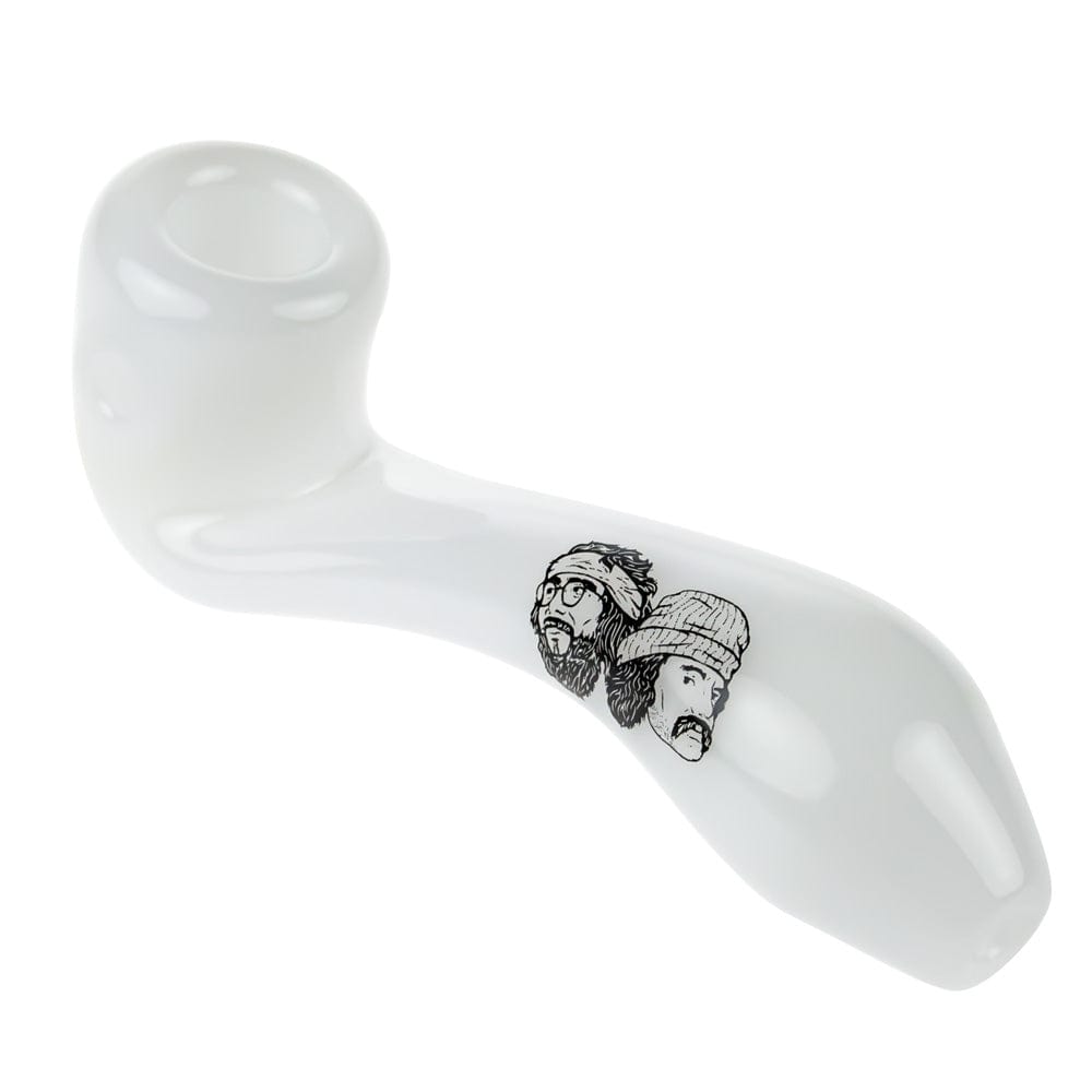 Cheech & Chong 4" Sherlock Pipe