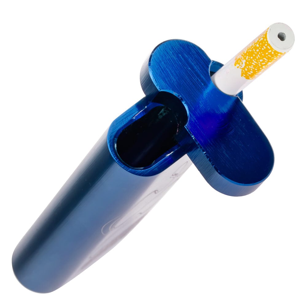 Cheech & Chong Large Aluminum Dugout