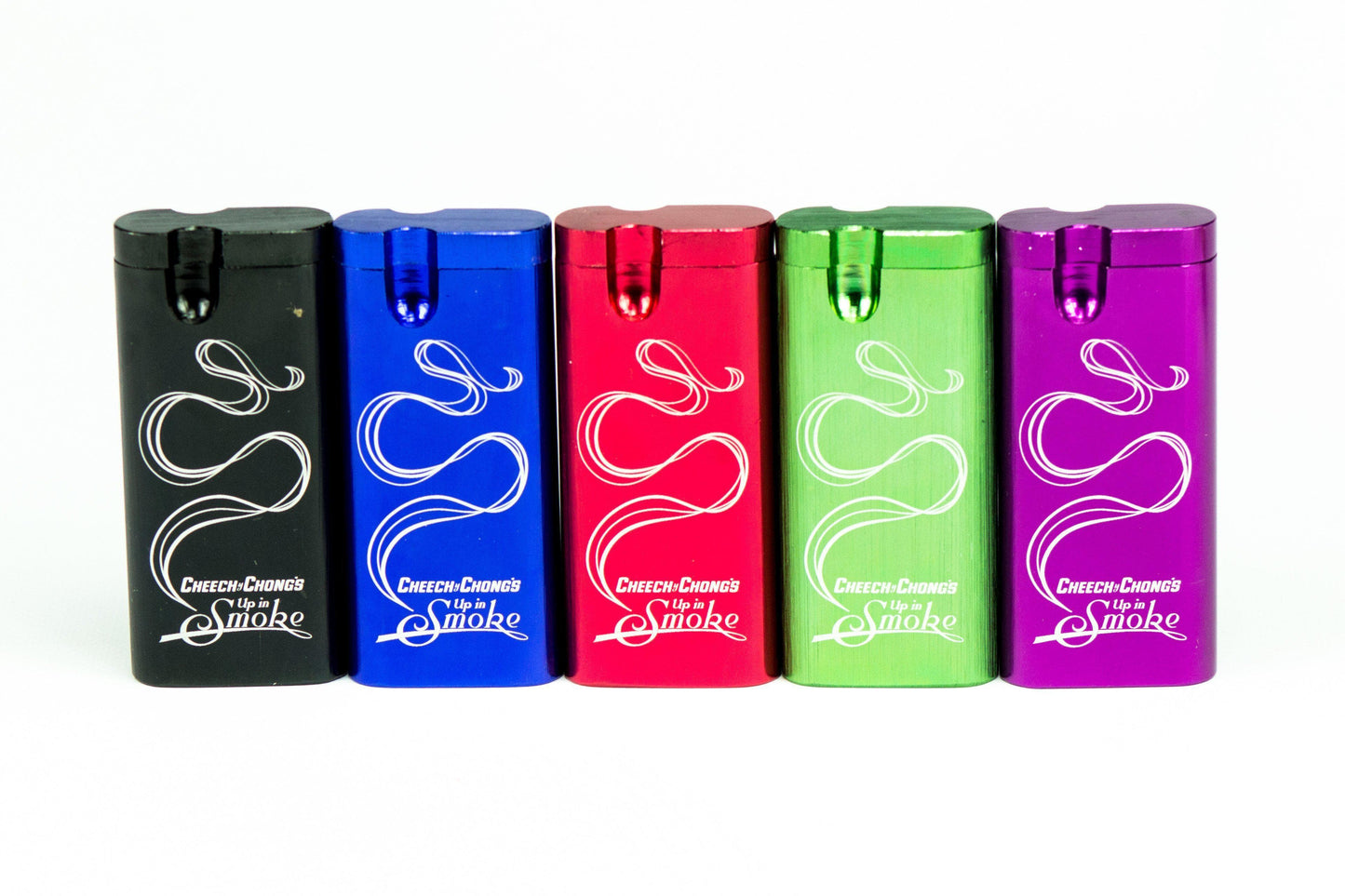 Cheech & Chong Large Aluminum Dugout