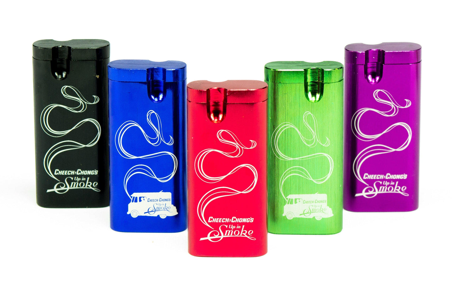 Cheech & Chong Large Aluminum Dugout