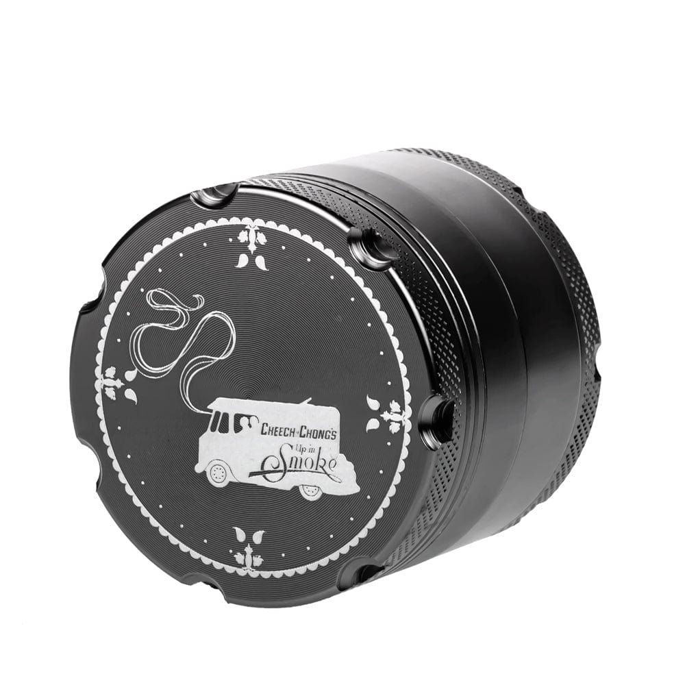 Cheech & Chong Up In Smoke 50mm 4-Piece Grinder
