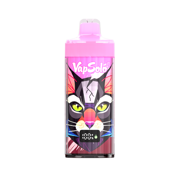VapSolo KING PRO