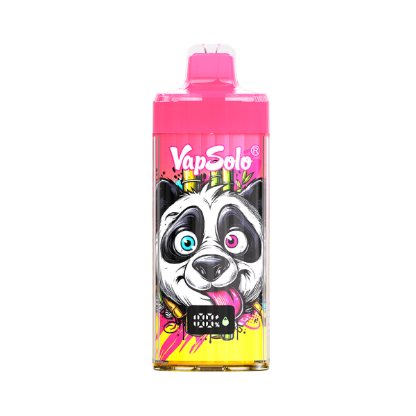 VapSolo KING PRO
