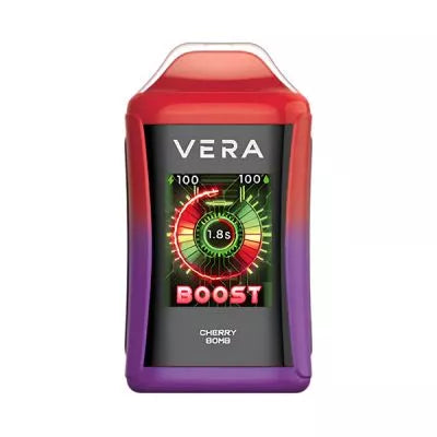 Cherry Bomb VERA VR22K Disposable