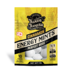 Tillmans Tranquils Energy THC Mints