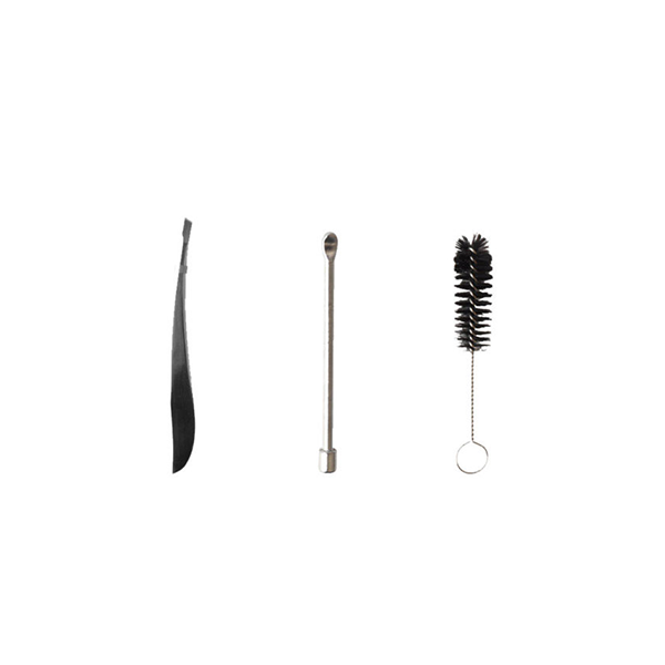 ARIA+ Glass Mouthpiece