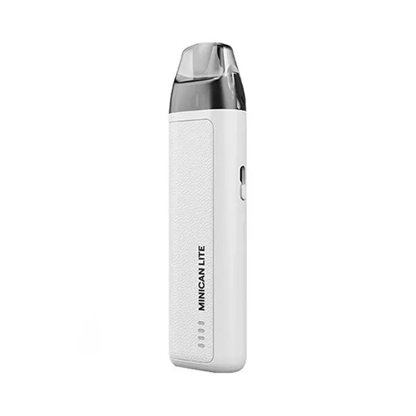 Aspire Minican Lite Pod Kit