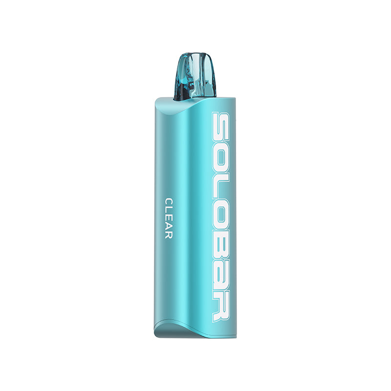 Solobar Mate 35K Disposable Pod 5% (35000 Puffs)